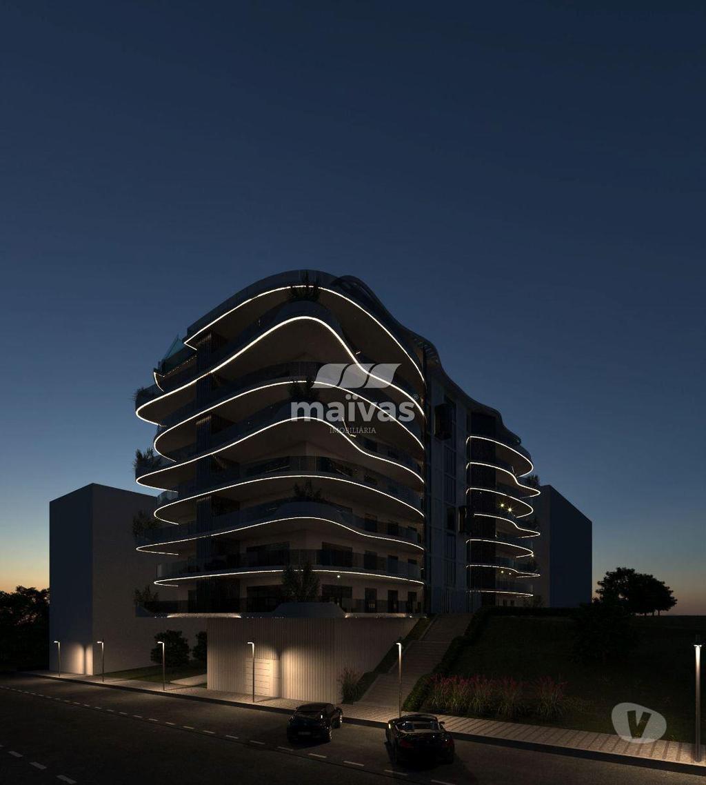 Apartamentos a venda Braga - Fotos para Braga-Apartamento LuxTower, Braga (A008-0043D)