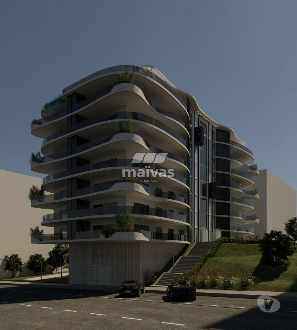 Apartamentos a venda Braga - Fotos para Braga-Apartamento LuxTower, Braga (A008-0043D)