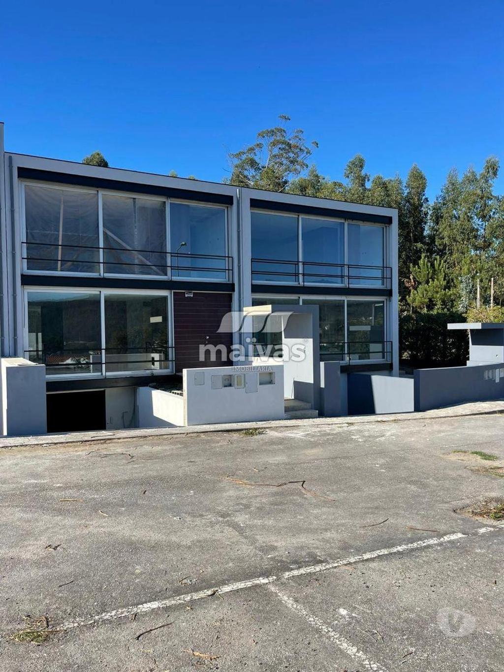 Apartamentos a venda Braga - Fotos para Braga-Moradia T3 em Tebosa, Braga (A008-0046A)