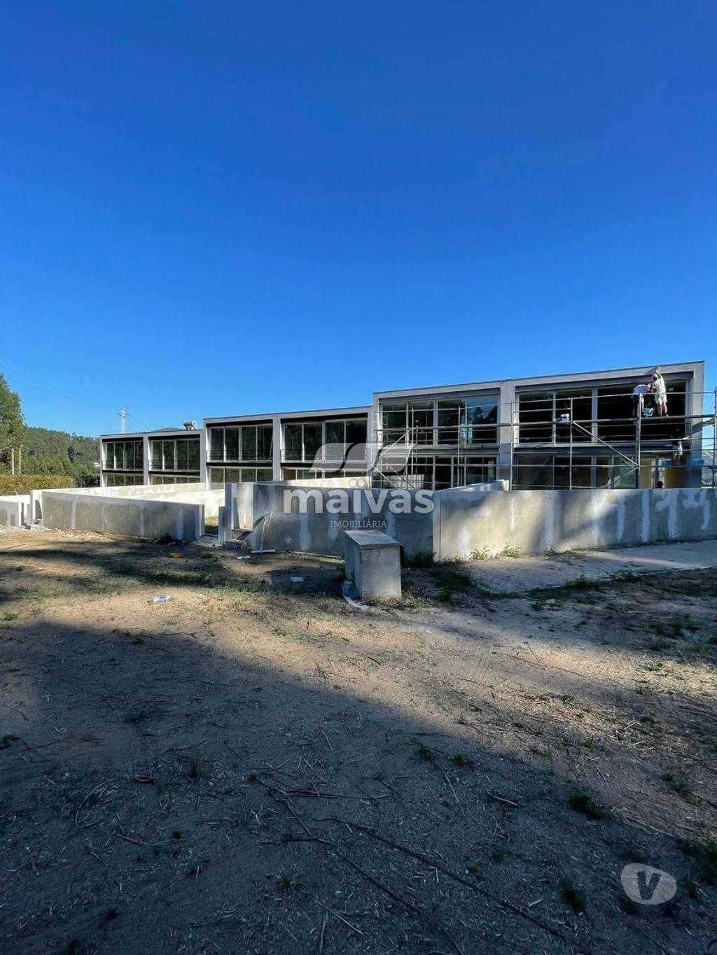 Apartamentos a venda Braga - Fotos para Braga-Moradia T3 em Tebosa, Braga (A008-0046A)