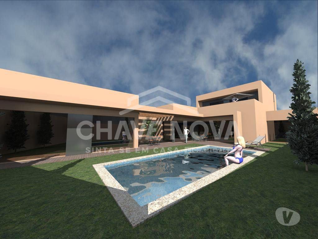 Terrenos Vila Nova de Gaia - Fotos para Terreno com 600m² para Construir a sua Moradia de Sonho a 4