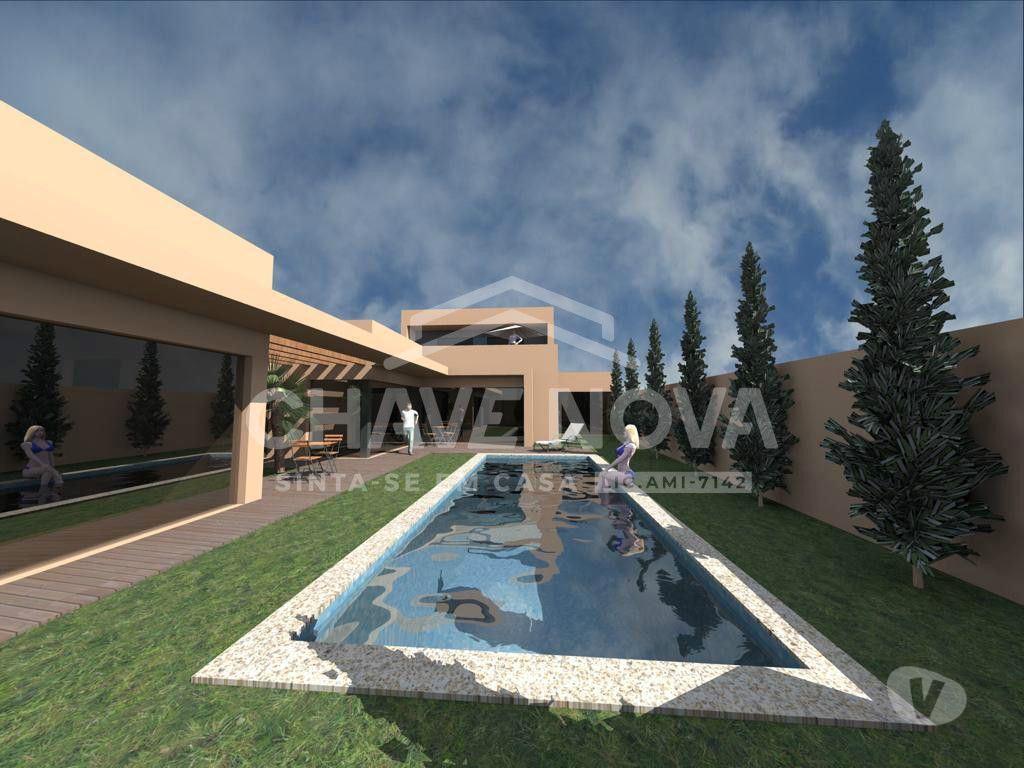 Terrenos Vila Nova de Gaia - Fotos para Terreno com 600m² para Construir a sua Moradia de Sonho a 4