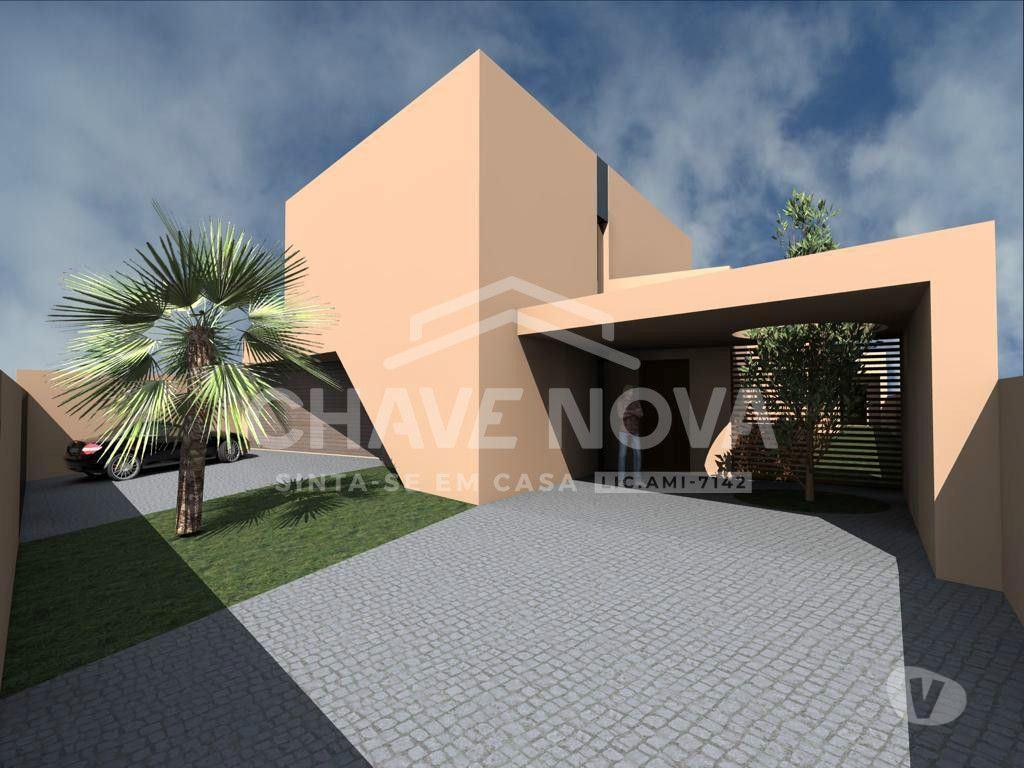 Terrenos Vila Nova de Gaia - Fotos para Terreno com 600m² para Construir a sua Moradia de Sonho a 4