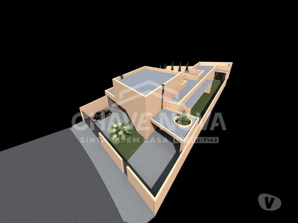 Terrenos Vila Nova de Gaia - Fotos para Terreno com 600m² para Construir a sua Moradia de Sonho a 4