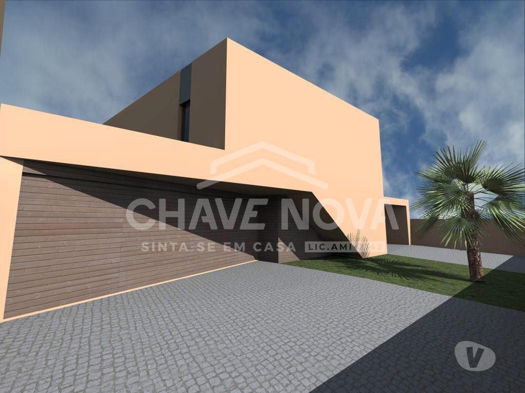Terrenos Vila Nova de Gaia - Fotos para Terreno com 600m² para Construir a sua Moradia de Sonho a 4