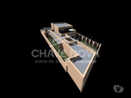 Terrenos - Fotos para Terreno com 600m² para Construir a sua Moradia de Sonho a 4