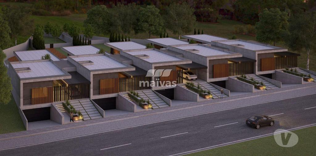 Apartamentos a venda Braga - Fotos para Braga-Moradia de Luxo em Arcos, Braga (A008-0045B)