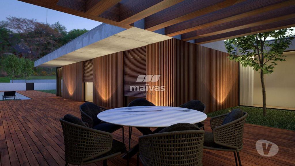 Apartamentos a venda Braga - Fotos para Braga-Moradia de Luxo em Arcos, Braga (A008-0045B)