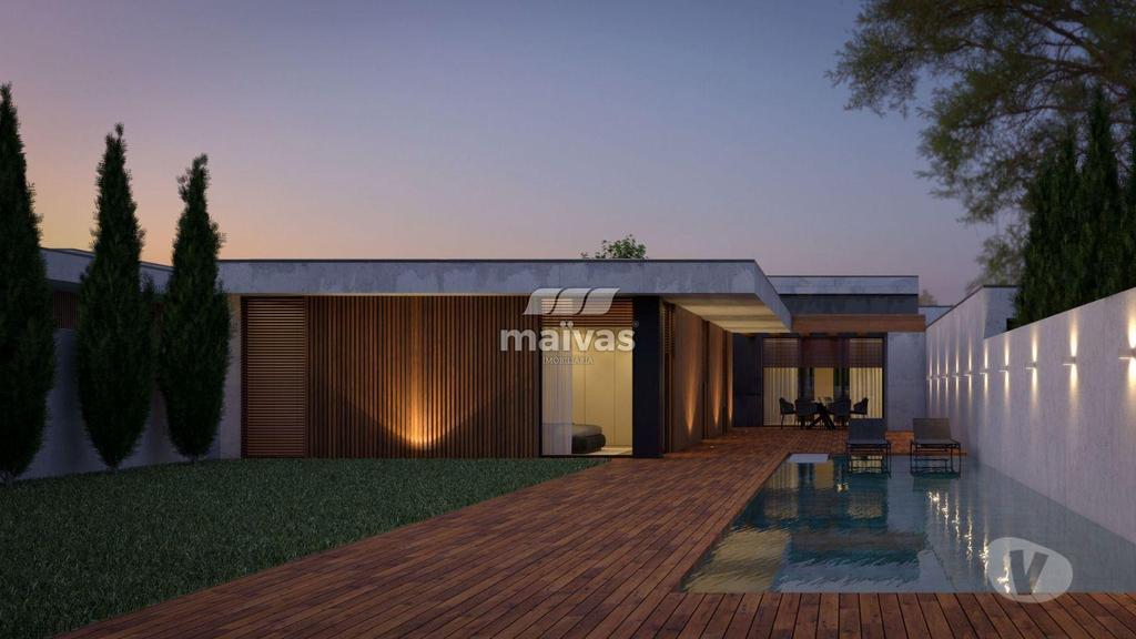 Apartamentos a venda Braga - Fotos para Braga-Moradia de Luxo em Arcos, Braga (A008-0045B)