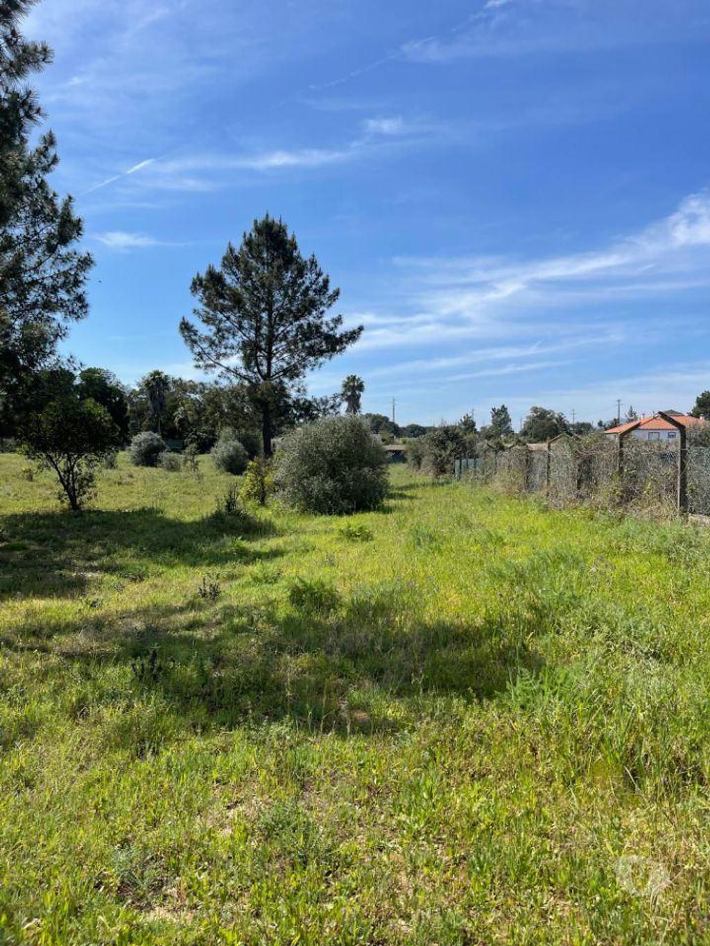 Terrenos Setúbal - Fotos para Terreno com Projeto de Construção de uma moradia térrea com uma