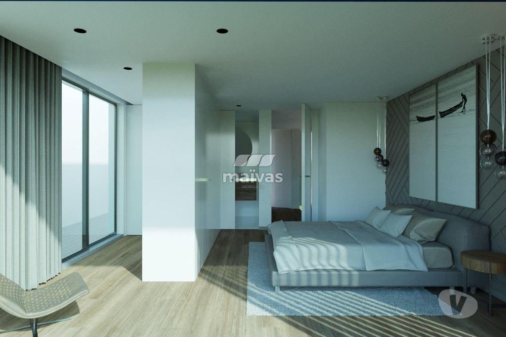 Apartamentos a venda Braga - Fotos para Moradia em banda, nova, para venda, Braga - Adaufe (A008-0044)