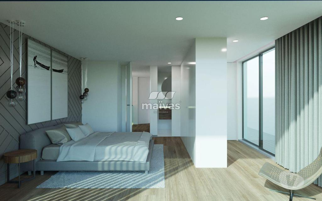 Apartamentos a venda Braga - Fotos para Moradia em banda, nova, para venda, Braga - Adaufe (A008-0044)