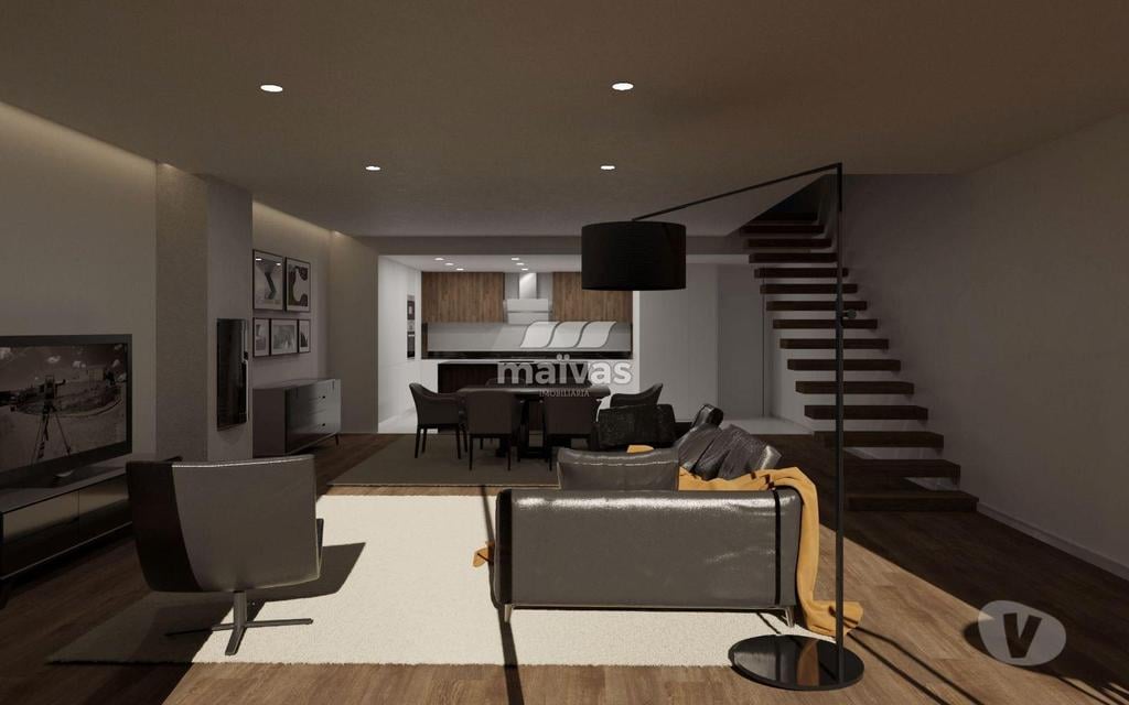 Apartamentos a venda Braga - Fotos para Moradia em banda, nova, para venda, Braga - Adaufe (A008-0044)