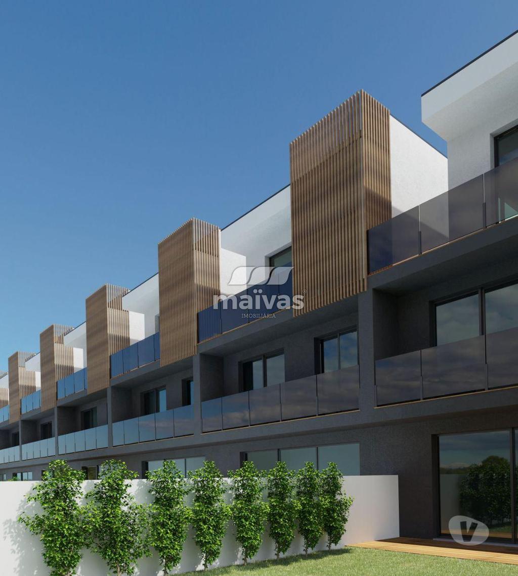 Apartamentos a venda Braga - Fotos para Moradia em banda, nova, para venda, Braga - Adaufe (A008-0044)