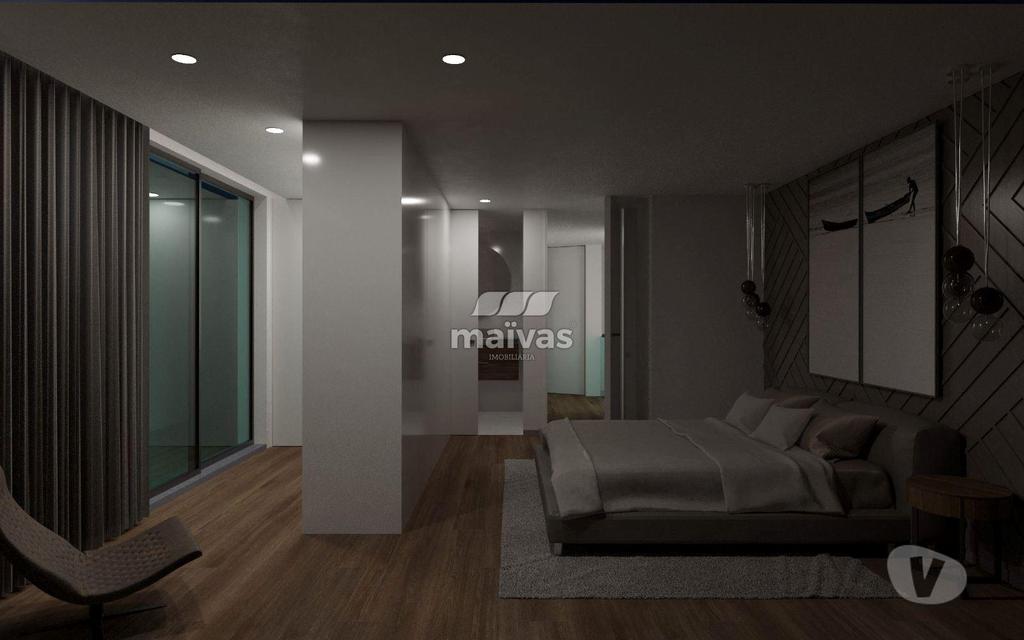 Apartamentos a venda Braga - Fotos para Moradia em banda, nova, para venda, Braga - Adaufe (A008-0044)