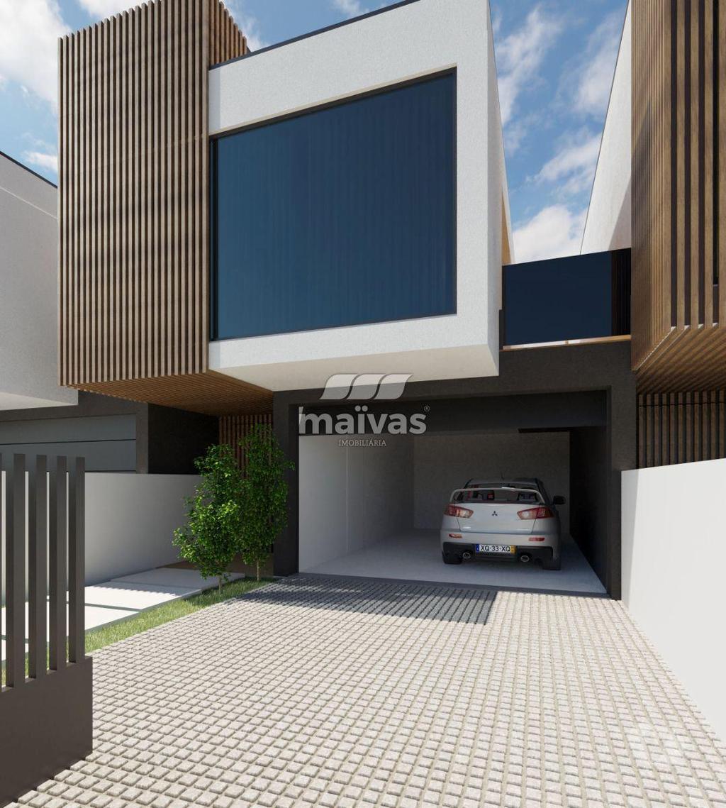 Apartamentos a venda Braga - Fotos para Moradia em banda, nova, para venda, Braga - Adaufe (A008-0044)