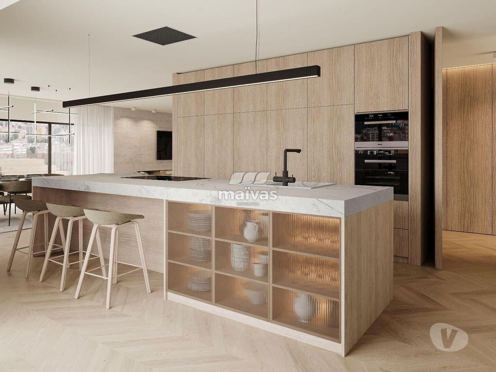 Apartamentos a venda Braga - Fotos para Apartamento Empreendimento LuxTower em Fraião, Braga (A008-0043G)