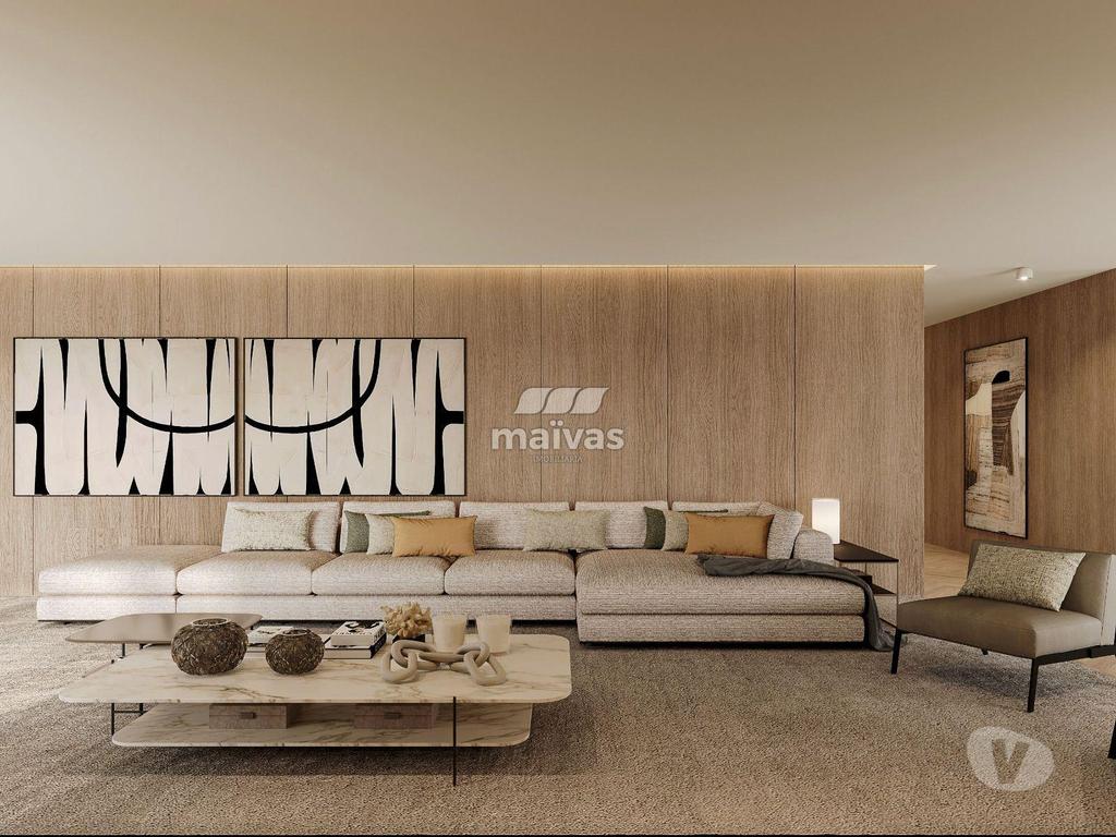 Apartamentos a venda Braga - Fotos para Apartamento Empreendimento LuxTower em Fraião, Braga (A008-0043G)