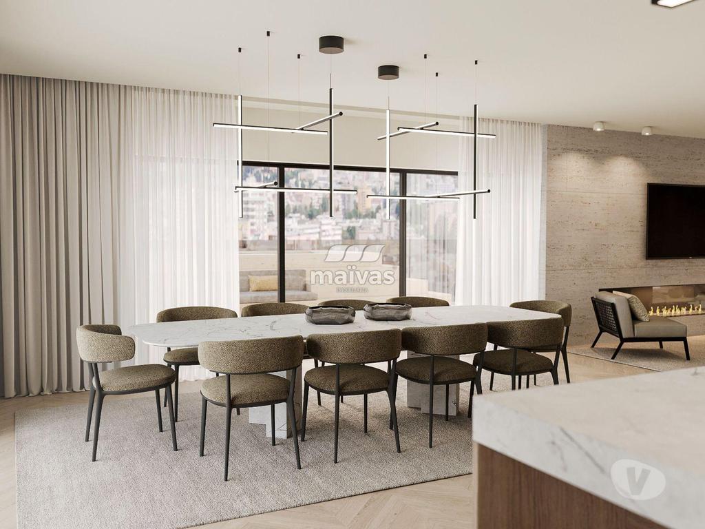 Apartamentos a venda Braga - Fotos para Apartamento Empreendimento LuxTower em Fraião, Braga (A008-0043G)