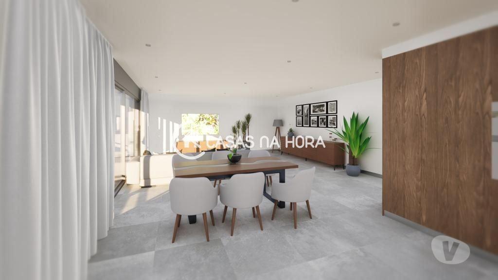 Apartamentos a venda Portimão - Fotos para T3 novo em condomínio privado com piscina, jardim, ginásio e