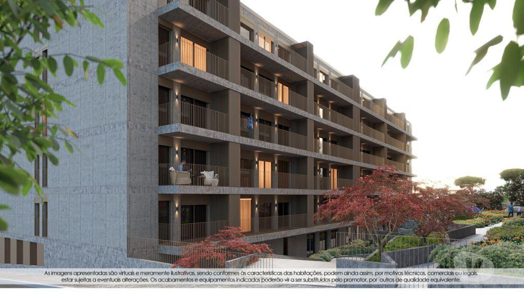 Apartamentos a venda Vila Nova de Gaia - Fotos para Apartamento T1 Novo c Varanda e Lugar de Garagem em Oliveira do