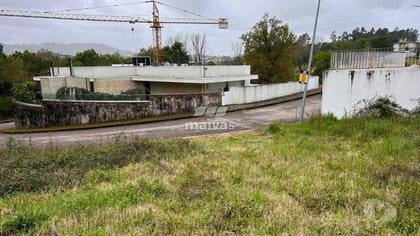 Terrenos - Fotos para Amares-Terreno 1356 m2 - Lago, Amares (A001-0207)