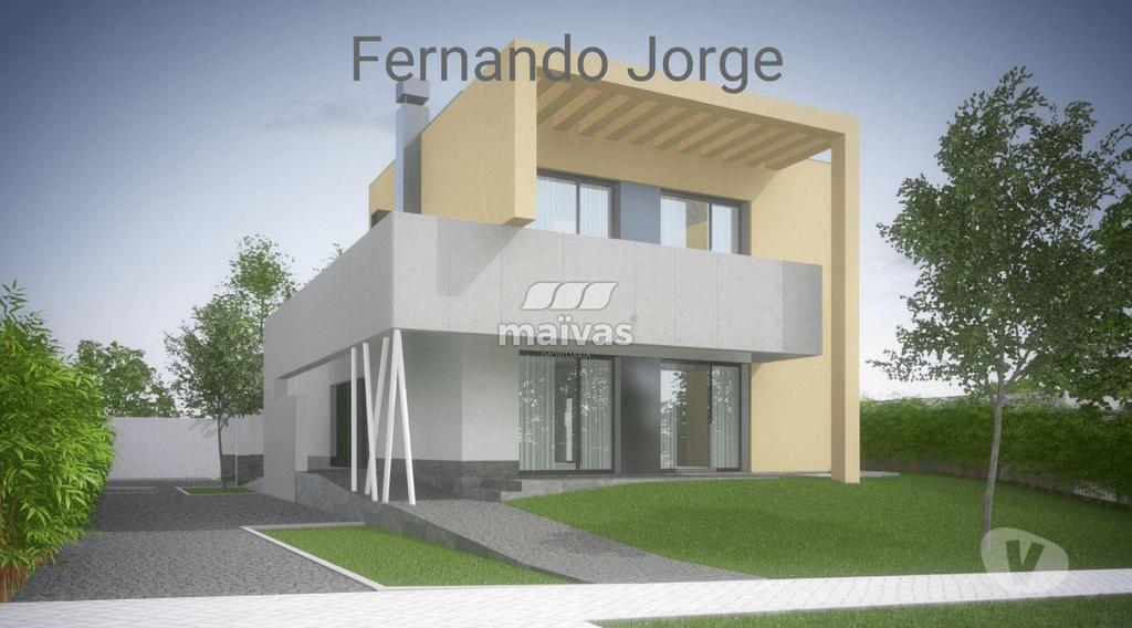 Terrenos Braga - Fotos para Lotes para Moradias Individuais na Quinta de S.Tiago, Palmeira,