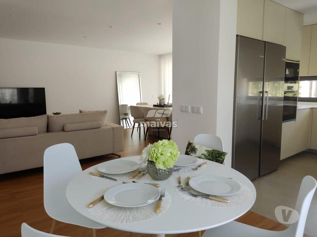 Apartamentos a venda Braga - Fotos para Moradias no Empreendimento da Quinta de S.Tiago, Palmeira, Braga