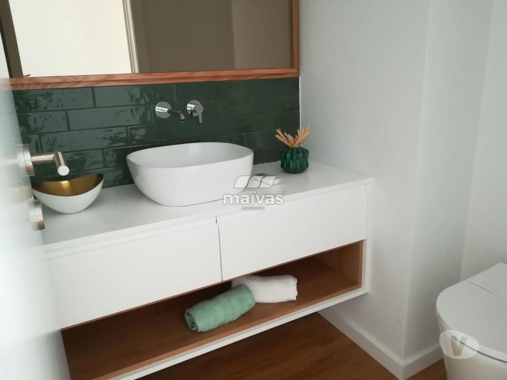 Apartamentos a venda Braga - Fotos para Moradias no Empreendimento da Quinta de S.Tiago, Palmeira, Braga