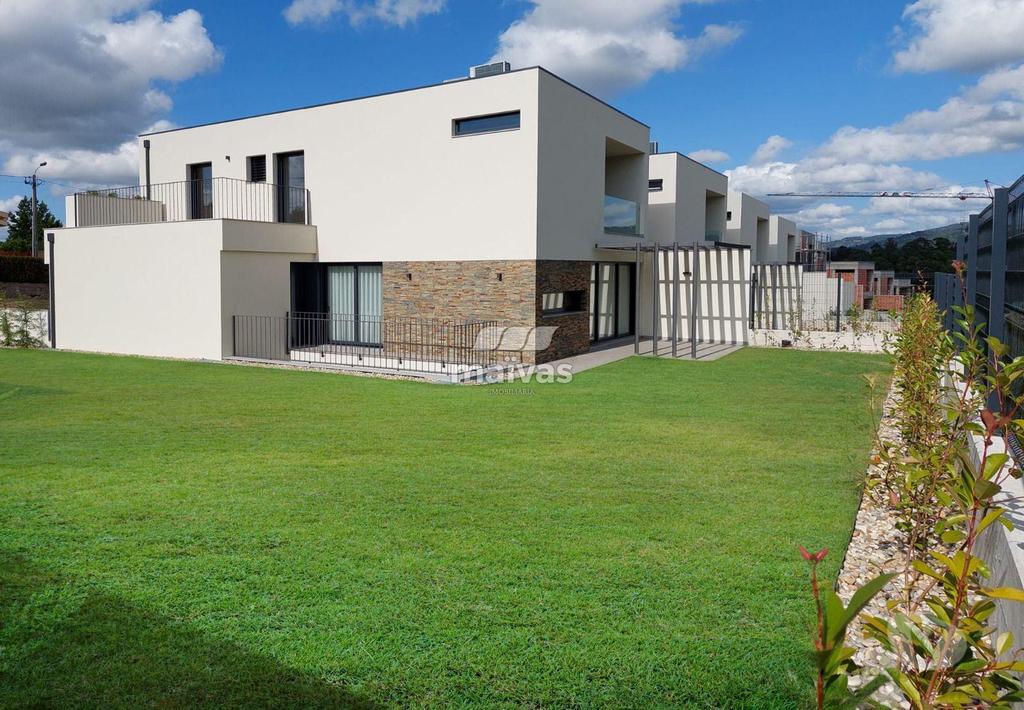 Apartamentos a venda Braga - Fotos para Moradias no Empreendimento da Quinta de S.Tiago, Palmeira, Braga