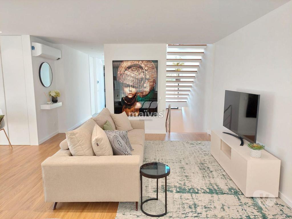 Apartamentos a venda Braga - Fotos para Moradias no Empreendimento da Quinta de S.Tiago, Palmeira, Braga