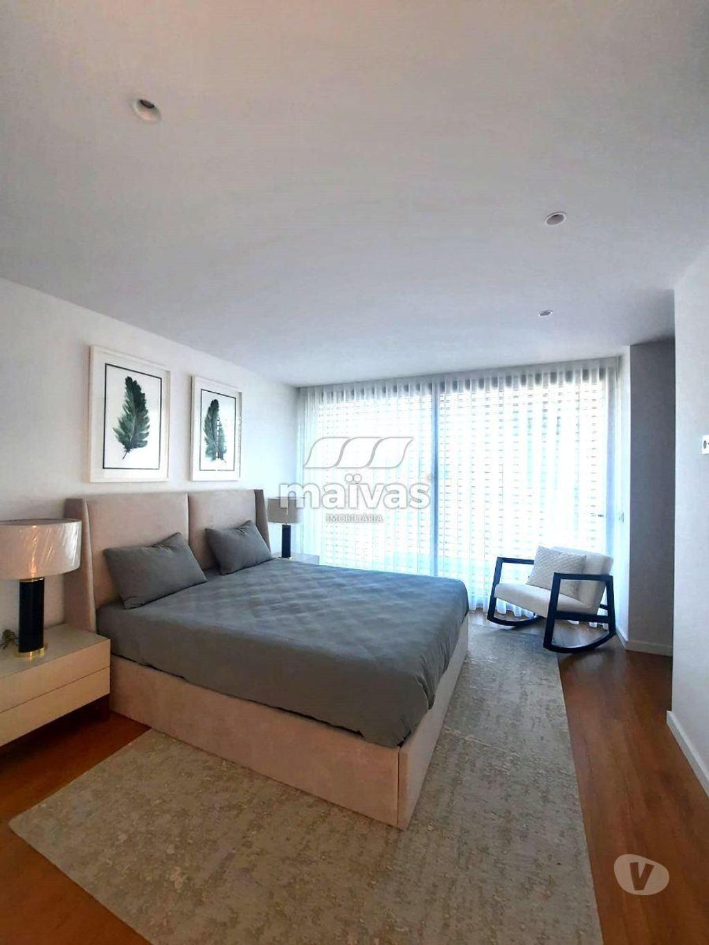 Apartamentos a venda Braga - Fotos para Moradias no Empreendimento da Quinta de S.Tiago, Palmeira, Braga