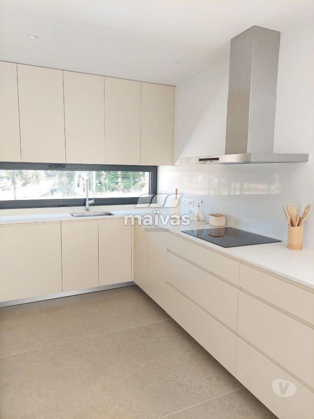 Apartamentos a venda Braga - Fotos para Moradias no Empreendimento da Quinta de S.Tiago, Palmeira, Braga