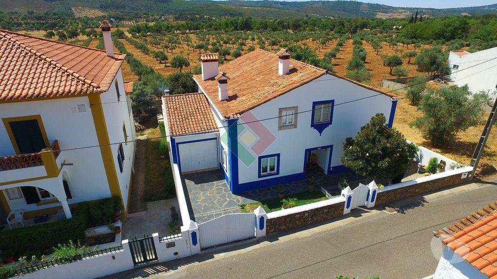 Apartamentos a venda Marvão - Fotos para Propriedade rústica, para venda, Marvão - S. Salvador da