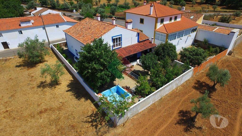 Apartamentos a venda Marvão - Fotos para Propriedade rústica, para venda, Marvão - S. Salvador da