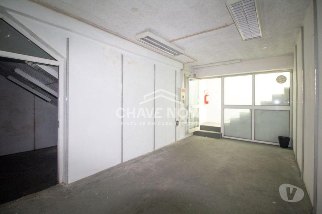 Comprar Loja Porto - Fotos para Espaço Comercial Porto-Contumil