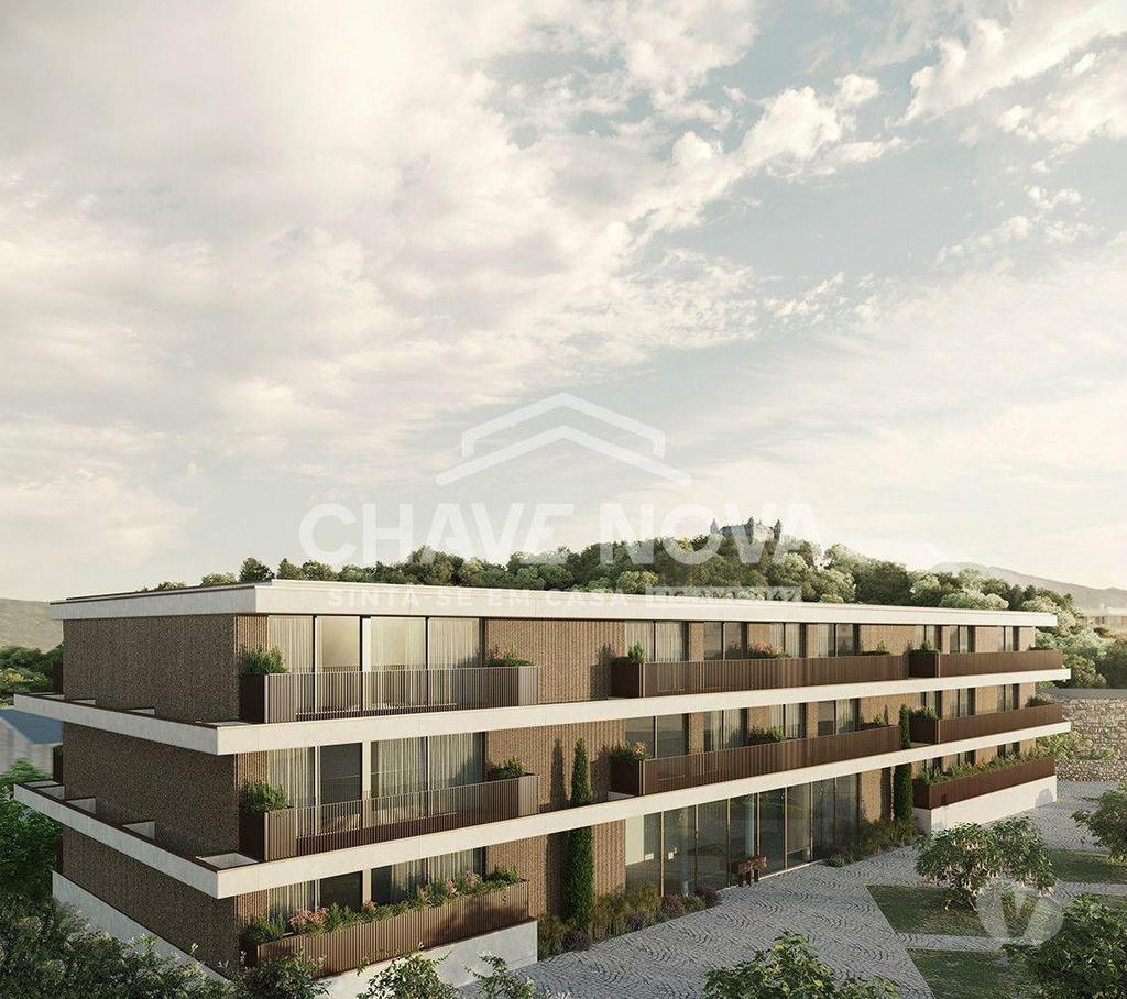 Apartamentos a venda Santa Maria da Feira - Fotos para Apartamento de luxo, no centro histórico da Feira (SMF 02427)