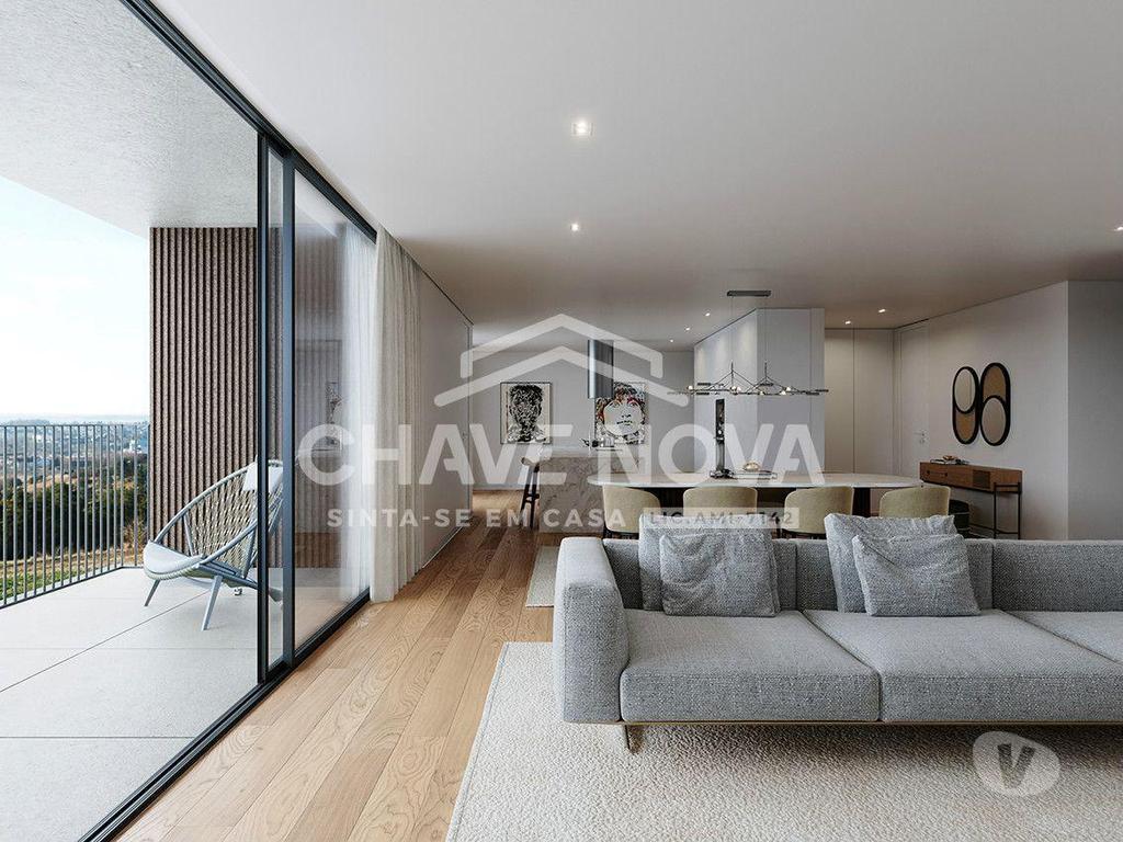 Apartamentos a venda Santa Maria da Feira - Fotos para Apartamento de luxo, no centro histórico da Feira (SMF 02427)