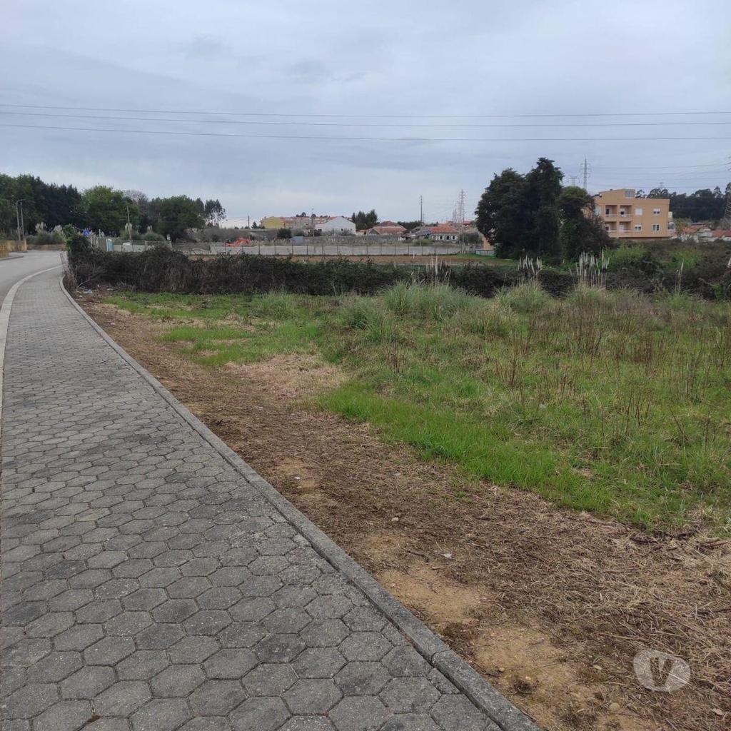 Terrenos Vila Nova de Gaia - Fotos para Vila-nova-de-gaia-Terreno Serzedo (MAD 01433)