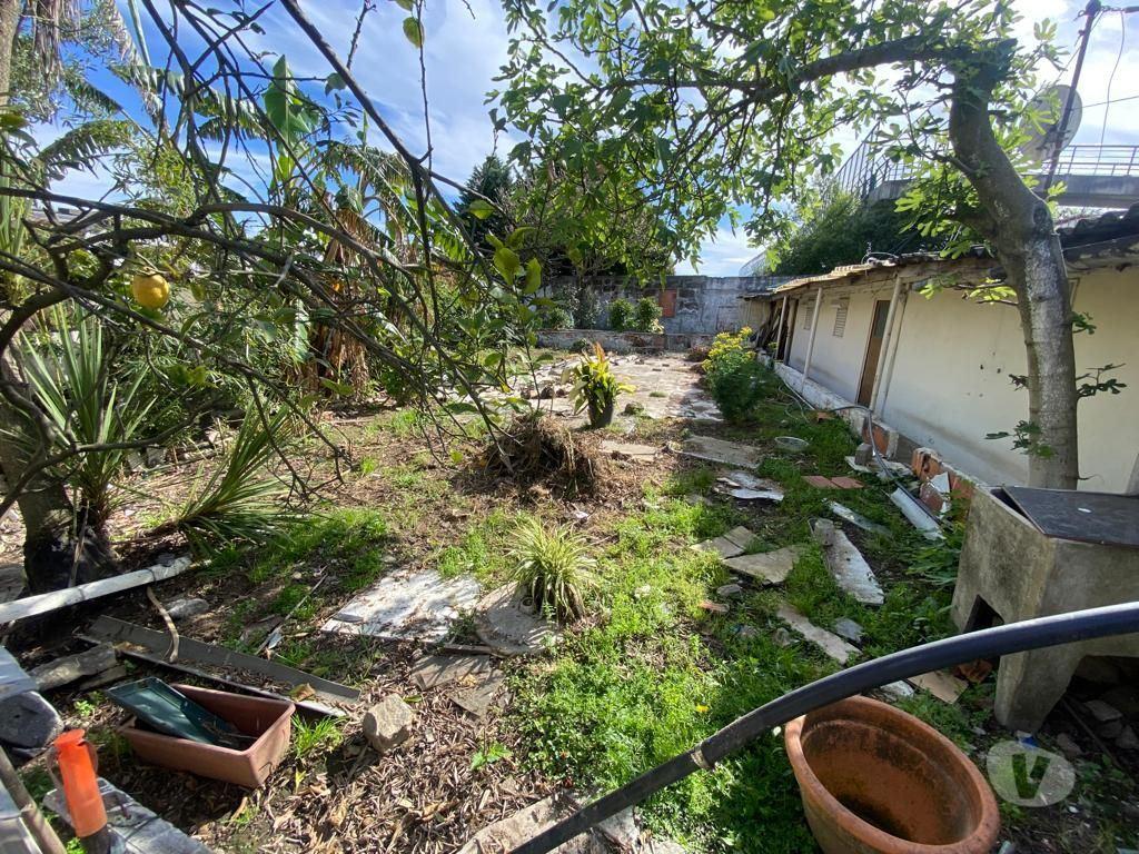 Terrenos Matosinhos - Fotos para Terreno Pª const. prédio-Altura-Barranha-S.Hora-585m2