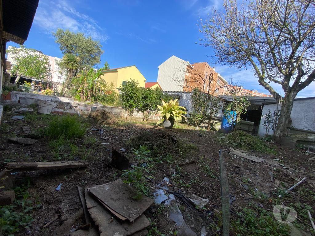 Terrenos Matosinhos - Fotos para Terreno Pª const. prédio-Altura-Barranha-S.Hora-585m2