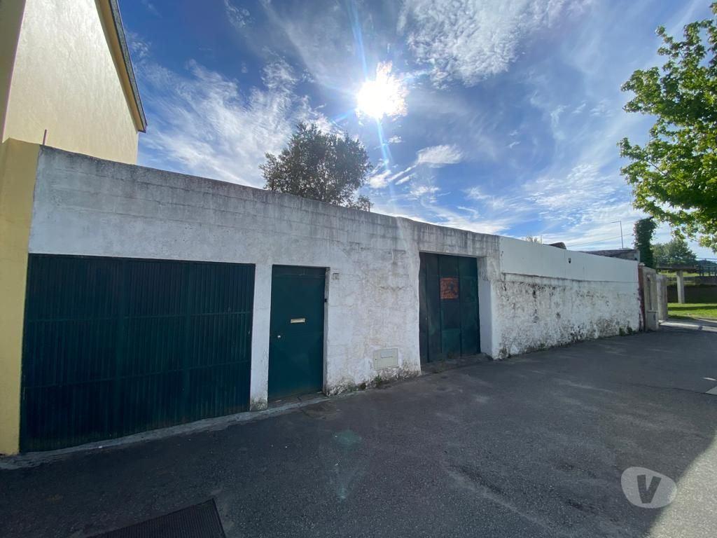 Terrenos Matosinhos - Fotos para Terreno Pª const. prédio-Altura-Barranha-S.Hora-585m2