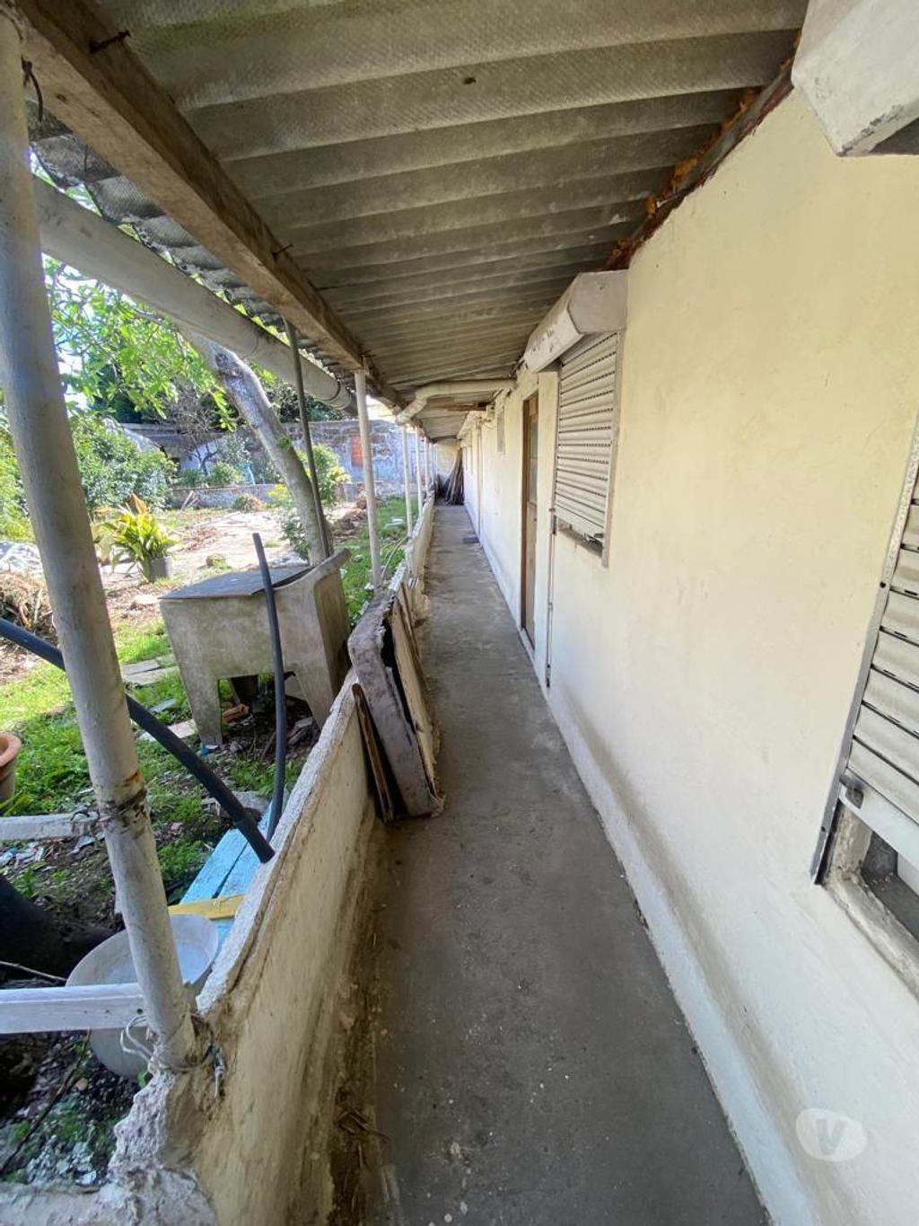 Terrenos Matosinhos - Fotos para Terreno Pª const. prédio-Altura-Barranha-S.Hora-585m2