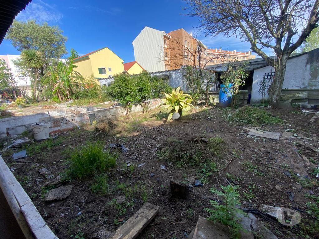 Terrenos Matosinhos - Fotos para Terreno Pª const. prédio-Altura-Barranha-S.Hora-585m2