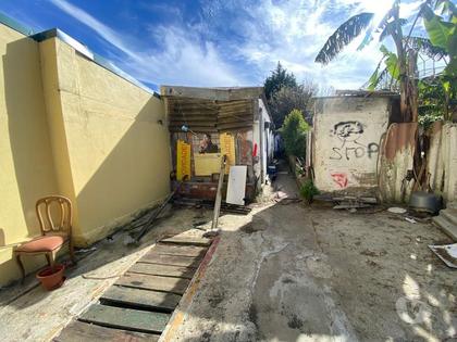 Terrenos - Fotos para Terreno Pª const. prédio-Altura-Barranha-S.Hora-585m2