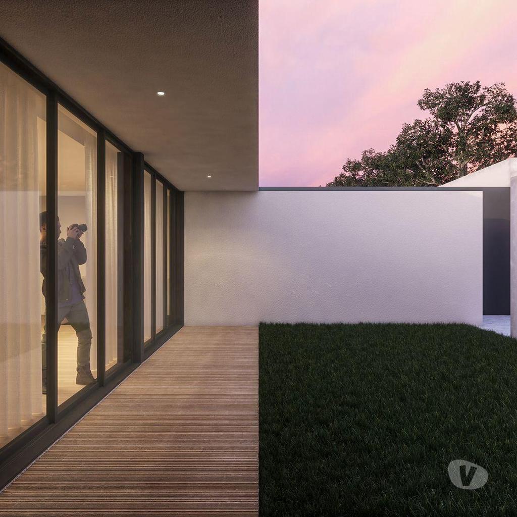 Apartamentos a venda Vila Nova de Gaia - Fotos para Vila-nova-de-gaia-Moradia T4 Nova Construção Grijó (PRTBV 00001)