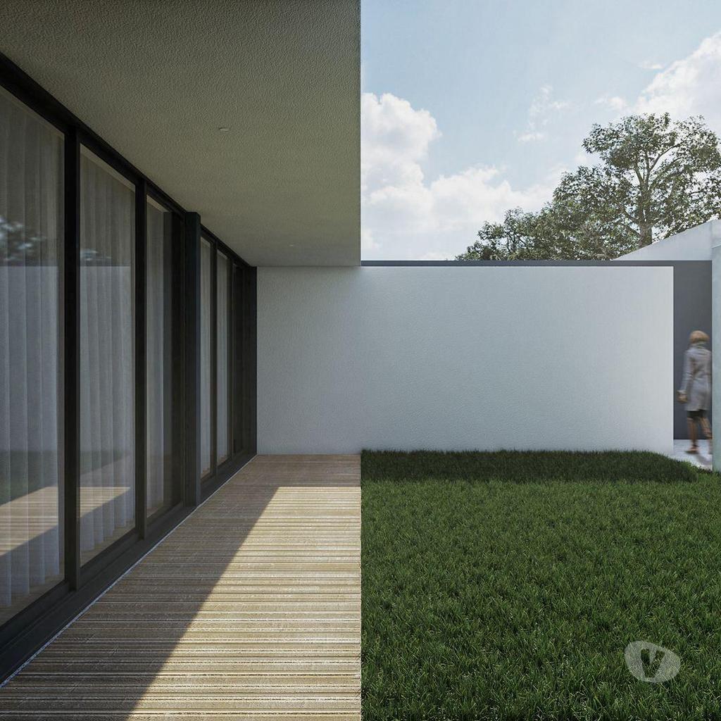 Apartamentos a venda Vila Nova de Gaia - Fotos para Vila-nova-de-gaia-Moradia T4 Nova Construção Grijó (PRTBV 00001)