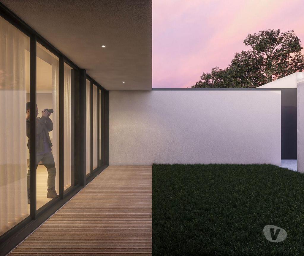 Apartamentos a venda Vila Nova de Gaia - Fotos para Vila-nova-de-gaia-Moradia T4 Nova Construção Grijó (PRTBV 00001)