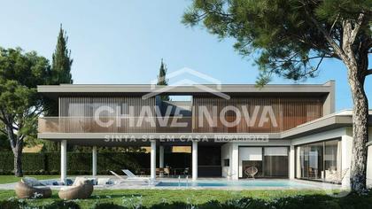 Casas a venda - Fotos para Aveiro-Moradia com piscina em Santa Joana (AVR 00231)