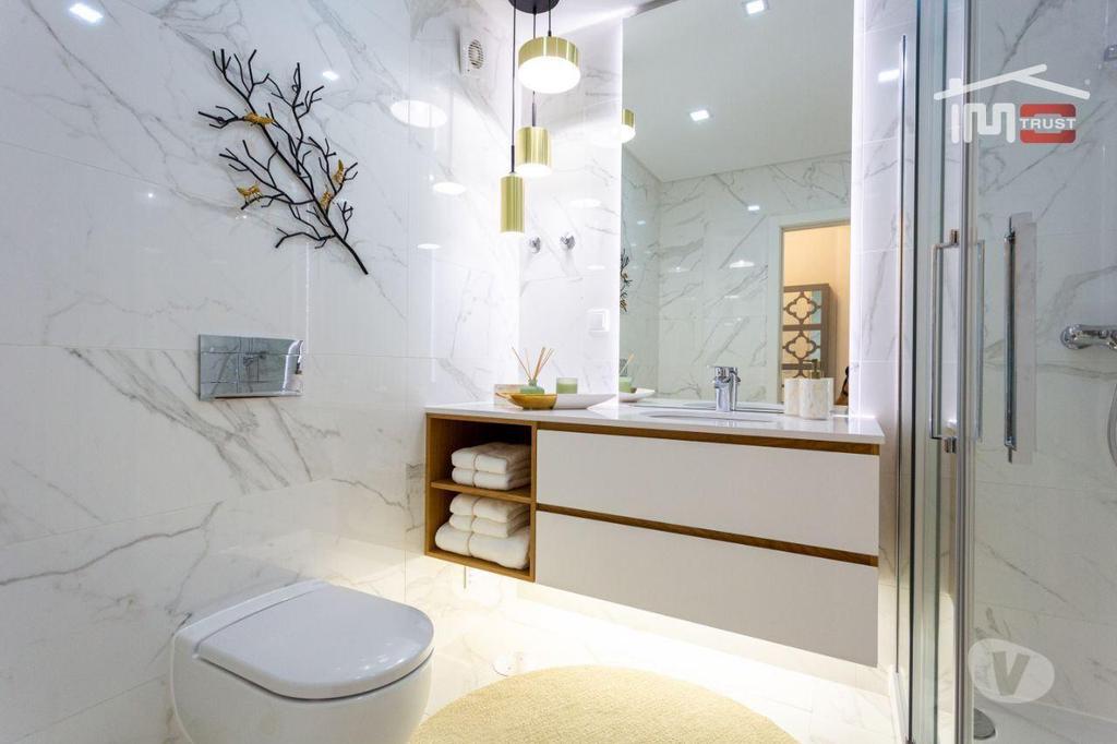 Apartamentos a venda Montijo - Fotos para Fantástico T3 de Luxo c parqueamento e Varanda (6-A-000822)